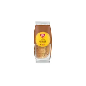 SCHAR Maestro Cereale, duona, GLUTEN FREE, 300g