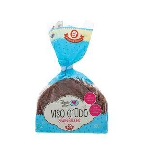 BEATOS VIRTUVĖS viso grūdo bemielė duona 300g