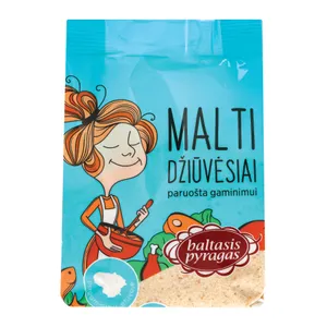 Malti džiūvesėliai 300g.