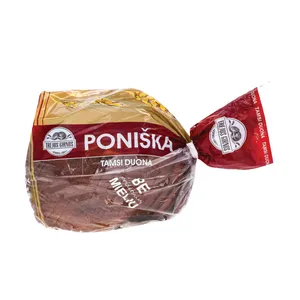 Poniška tamsi duona 
