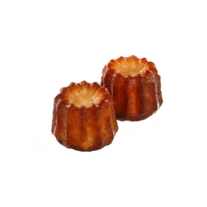 Kanelės (Atitirpinta)
