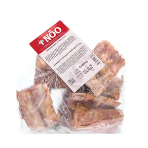Kiaulienos kaulai, rūkyti, ~0.700 kg
