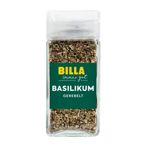 BILLA bazilikas 14 g
