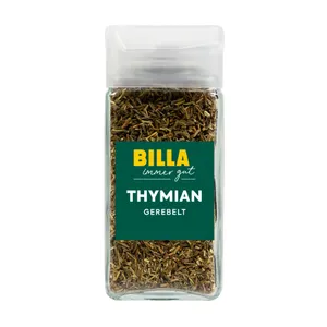 BILLA čiobreliai 16 g