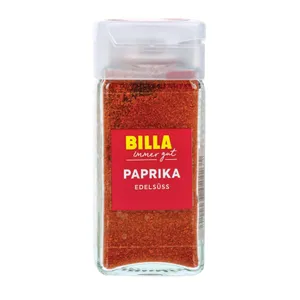 BILLA paprika 39 g