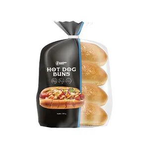 Dešrainių bandelės, 280 g