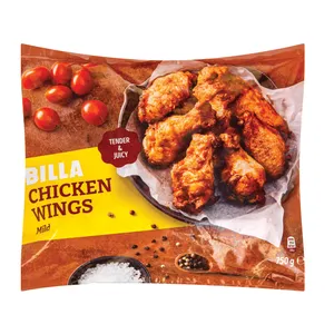 Šaldyti vištienos sparneliai BILLA, 750 g