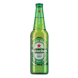 Alus HEINEKEN (5%), 500 ml