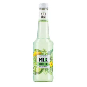 Nealkoholinis kokteilis Mix Mojito 0,33L