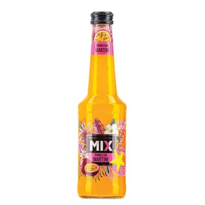 Alkoholinis koktteilis MIX Pornstar Martini 4,0% 0,33L