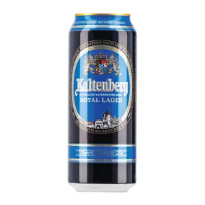 Alus KALTENBERG ROYAL LAGER, 5,1 %, 0,5 l