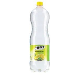 Twist Citrinų sk.gaz.gaiv.gėr. 2l PET