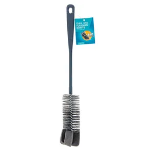 VIVESS šepetėlis su kempine