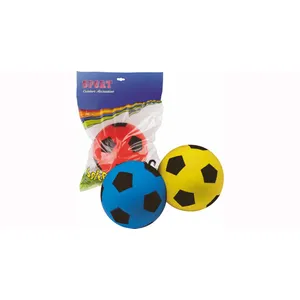 Minkštasis futbolas, 3  rūšys