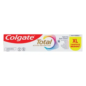 COLGATE DANTŲ PASTA Total Original 125ml