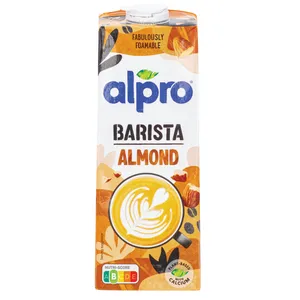 ALPRO BARISTA migdolinis gėrimas, 1l
