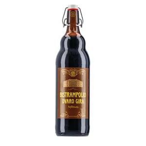 Gira nefiltruota BISTRAMPOLIO DVARO, 1 l
