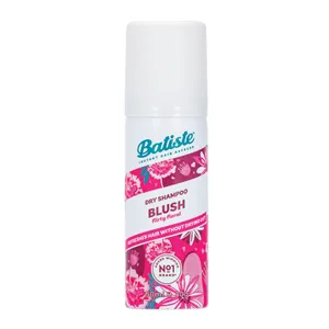 Sausas plaukų šampūnas BATISTE BLUSH 50m