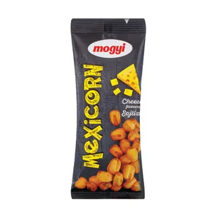 Skrudinti kukurūzai MOGYI MEXICORN  sūrio skonio 55g