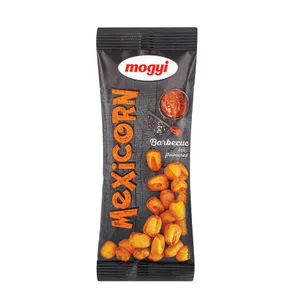 Skrudinti kukurūzai MOGYI MEXICORN kepsnių skonio 55g