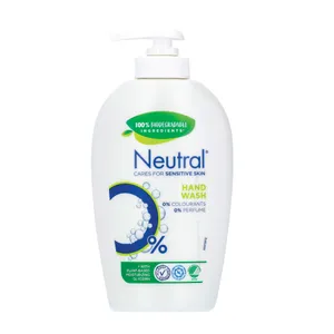 NEUTRAL skystas muilas 250ml