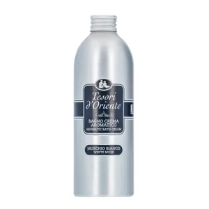 kreminis kūno prausiklis, 500 ml