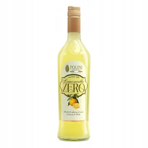 Nealkoholinis gėrimas LIMONCELLO ZERO POLINI 0.7 l