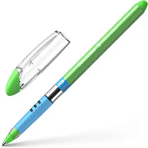 Tušinukas Slider Basic XB, šv. Žalias