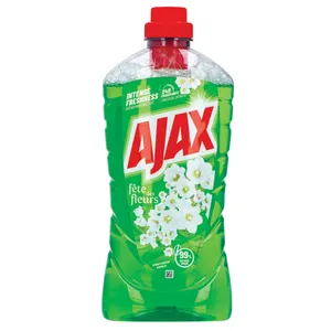 Grindų valiklis AJAX FLORAL FIESTA SPRING FLOWERS, 1 l