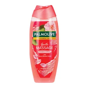 PALMOLIVE dušo želė Thermal SPA Gentle Massage, 500ml
