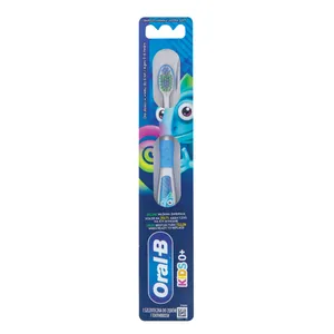 Dantų šepetėlis ORAL-B Kids 0-6y, Extra soft, 1 vnt.