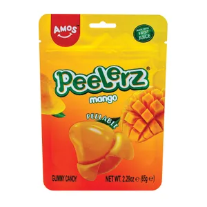 Guminukai PEELERZ (MANGO), 65g