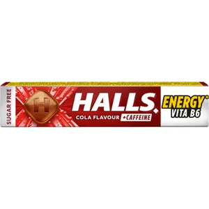 Ledinukai HALLS COLA 32 g