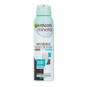 Garnier Mineral BWC Fresh Aloe purškiamas dezodorantas 150 ml