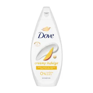 Dušo želė DOVE INDULGING 450 ml