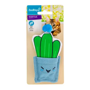 Žaislas kaktusas ZOOROYAL