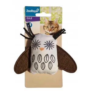 Žaislas pelėda ZOOROYAL