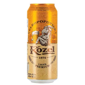 Alus KOZEL PREMIUM (4,6%), 500 ml