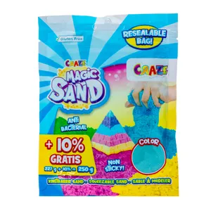 Magiškas smėlis CRAZE, 250 g