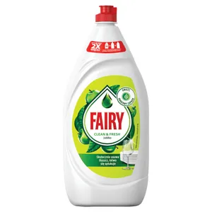Indų ploviklis FAIRY Apple, 1350ml