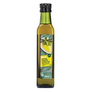 Alyvuogių aliejus BILLA EXTRA VIRGIN, 250 ml