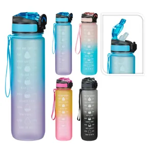 Sportinė gertuvė, 1000 ml