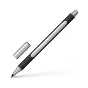 Žymeklis Liner Paint-It 020 1-2mm metalo sidabro SCHNEIDER
