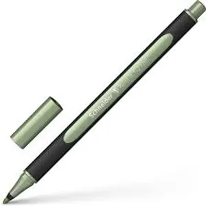 Žymeklis Liner Paint-It SCHNEIDER, žalias