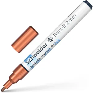 Žymeklis Paint-It SCHNEIDER 011 2MM vario