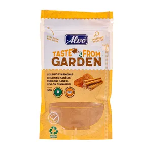 Ceilono cinamonas, 50 g