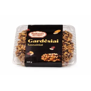 Sausainiai Gardėsiai