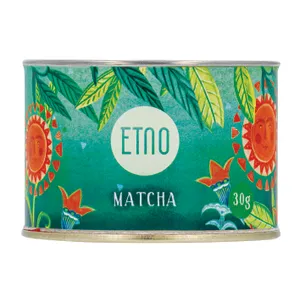 ETNO Matcha, 30 g