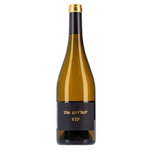 Baltasis vynas THE GUV'NOR VIP (12.5%), 750 ml