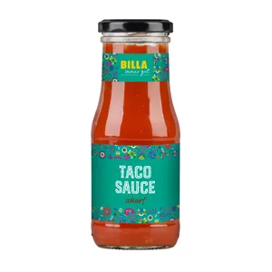 padažas BILLA Taco, 250 ml